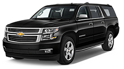 North Hills Transportation Suv North Hills Transportation Suv