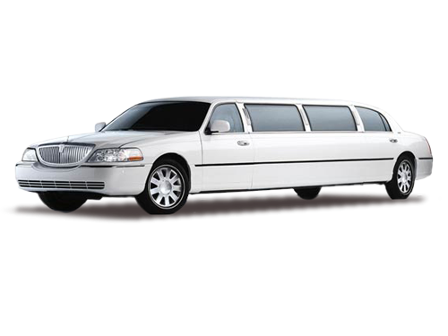 Lincoln Town Car Stretch Limousine Lincoln Town Car Stretch Limousine