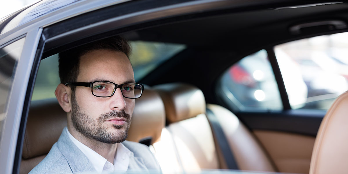 Corporate Transportation Corporate Transportation