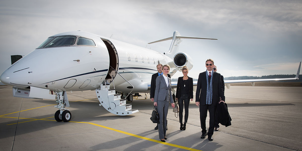 Private Aviation Private Aviation