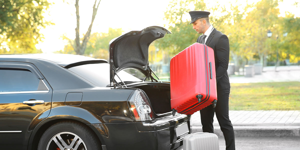 Shuttle Services Shuttle Services