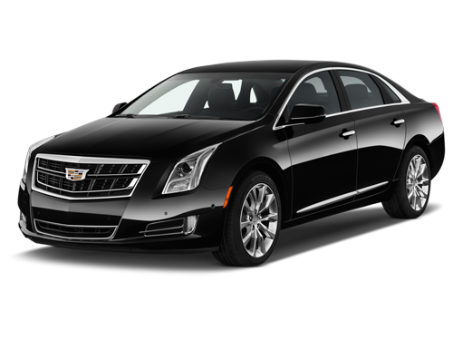 Cadillac XTS Sedan Cadillac XTS Sedan