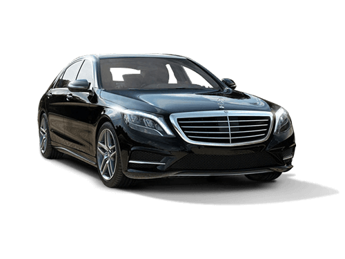 Mercedes-Benz S-Class Mercedes-Benz S-Class